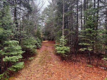 Lakefront Property for sale in Somerset County, Maine