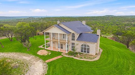 Land for sale in Erath County, Texas