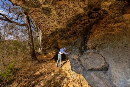 Timberland Property for sale in Hays County, Texas