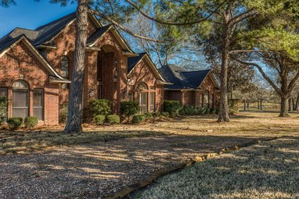 Land for sale in Austin County, Texas