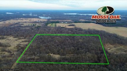 Recreational Property for sale in Barry County, Michigan