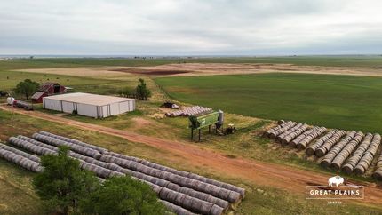 Farm and Ranch for sale in Kingfisher County, Oklahoma