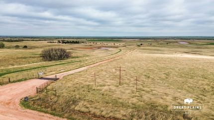 Farm and Ranch for sale in Kingfisher County, Oklahoma