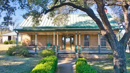 Land for sale in Mason County, Texas