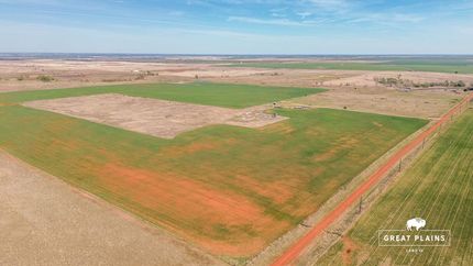 Recreational Property for sale in Blaine County, Oklahoma