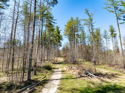 Land for sale in Hocking County, Ohio