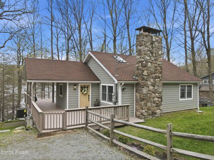 House for sale in Pike County, Pennsylvania