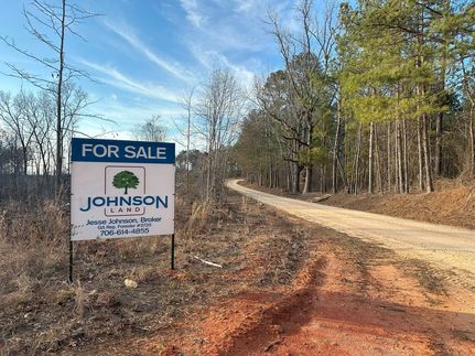 Timberland Property for sale in Oglethorpe County, Georgia