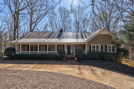 Farm and Ranch for sale in Oconee County, Georgia
