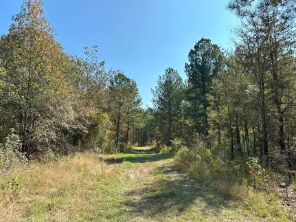 Land for sale in Oglethorpe County, Georgia