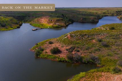 Land for sale in Childress County, Texas