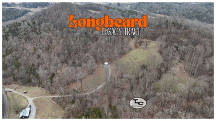 Farm and Ranch for sale in Marshall County, Tennessee