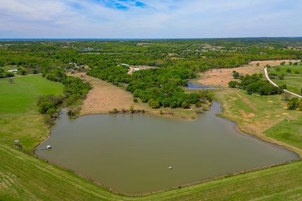 Farm and Ranch for sale in Montague County, Texas