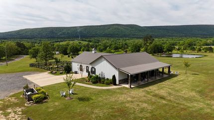 Undeveloped Land for sale in Polk County, Arkansas