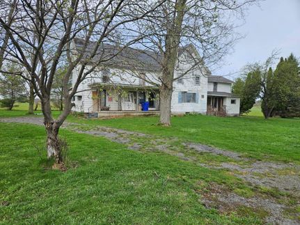 Undeveloped Land for sale in Orleans County, New York