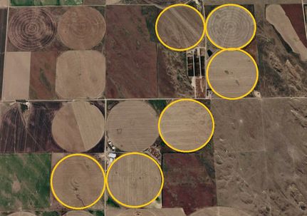 Land for sale in Hayes County, Nebraska
