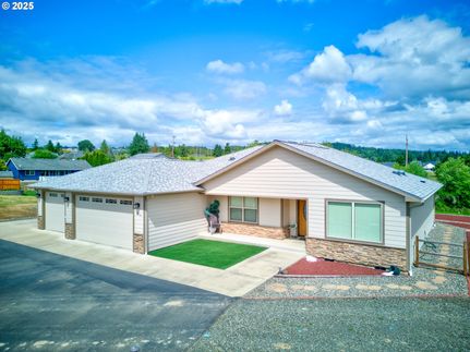Land for sale in Douglas County, Oregon