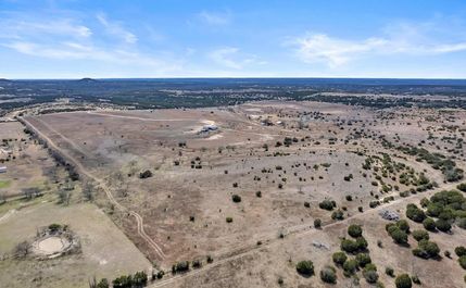 Undeveloped Land for sale in Lampasas County, Texas