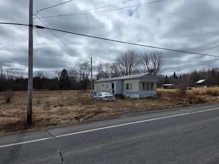 Farm and Ranch for sale in Aroostook County, Maine