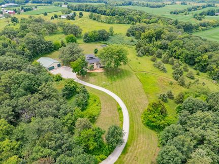 Farm and Ranch for sale in Jefferson County, Wisconsin