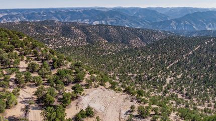 Land for sale in Duchesne County, Utah