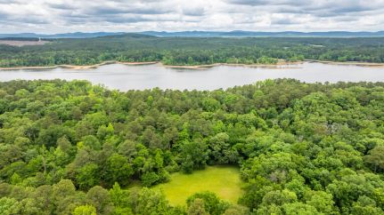 Land for sale in Pike County, Arkansas