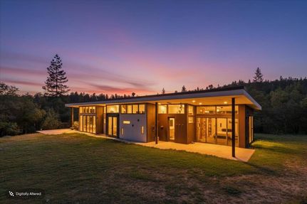 Land for sale in Trinity County, California