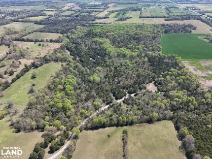 Timberland Property for sale in Marshall County, Tennessee