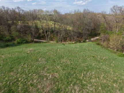 Land for sale in Pike County, Illinois