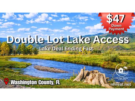 Timberland Property for sale in Washington County, Florida