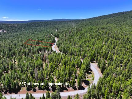 Undeveloped Land for sale in Modoc County, California