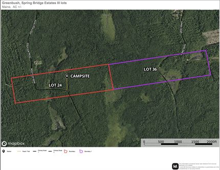 Farm and Ranch for sale in Penobscot County, Maine