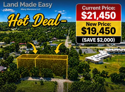 Farm and Ranch for sale in Tulsa County, Oklahoma