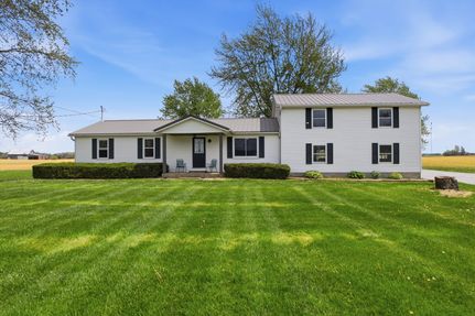 Farm and Ranch for sale in Brown County, Ohio