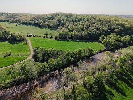 Timberland Property in Osage County, Missouri