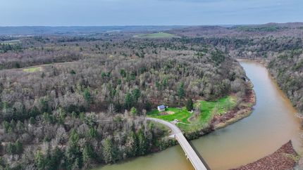 Recreational Property for sale in Clarion County, Pennsylvania
