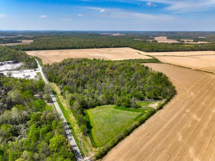 Land for sale in Ohio County, Kentucky