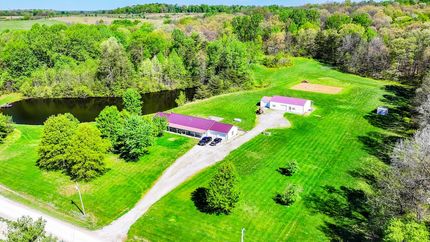 Farm and Ranch for sale in Greene County, Indiana