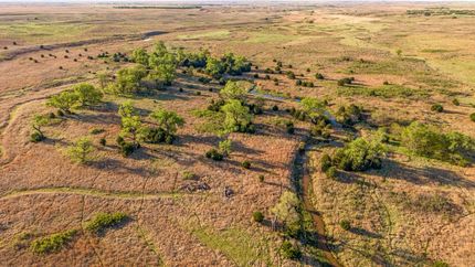 Land for sale in Comanche County, Kansas