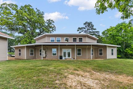 Timberland Property for sale in Upshur County, Texas