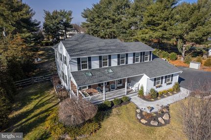 Farm and Ranch for sale in Gloucester County, New Jersey