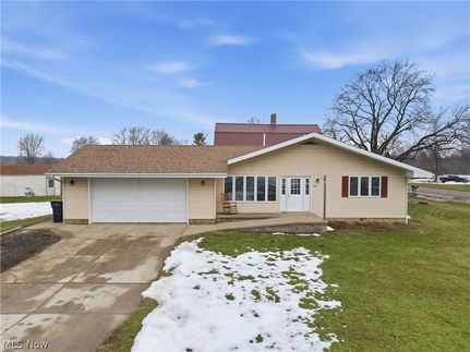 Recreational Property for sale in Ashtabula County, Ohio