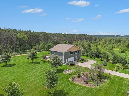 Land for sale in Antrim County, Michigan