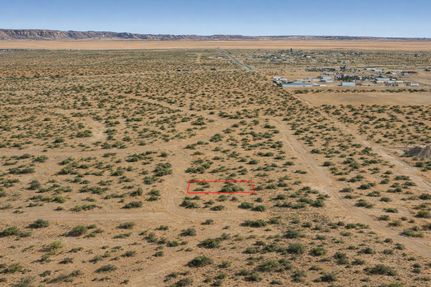 Land for sale in El Paso County, Texas