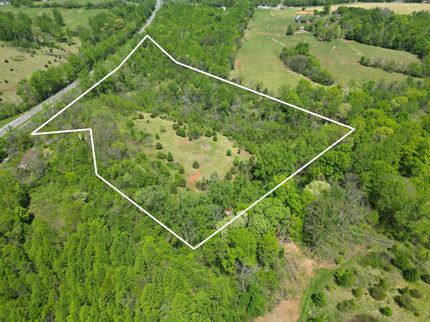 Land for sale in Franklin County, Virginia