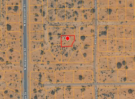 Recreational Property for sale in El Paso County, Texas