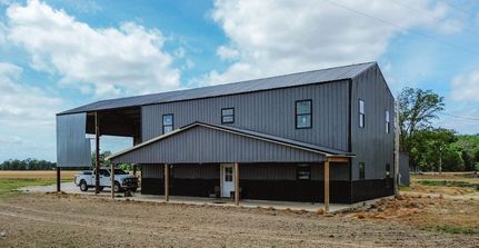 Recreational Property for sale in Phillips County, Arkansas