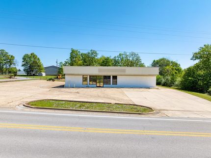 Undeveloped Land for sale in Izard County, Arkansas