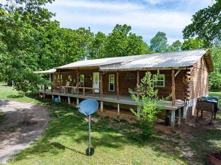 Farm and Ranch for sale in Sharp County, Arkansas