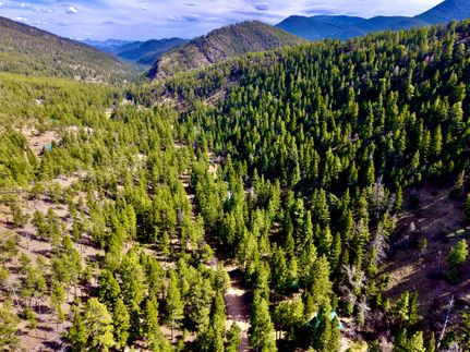 Timberland Property for sale in Lewis and Clark County, Montana